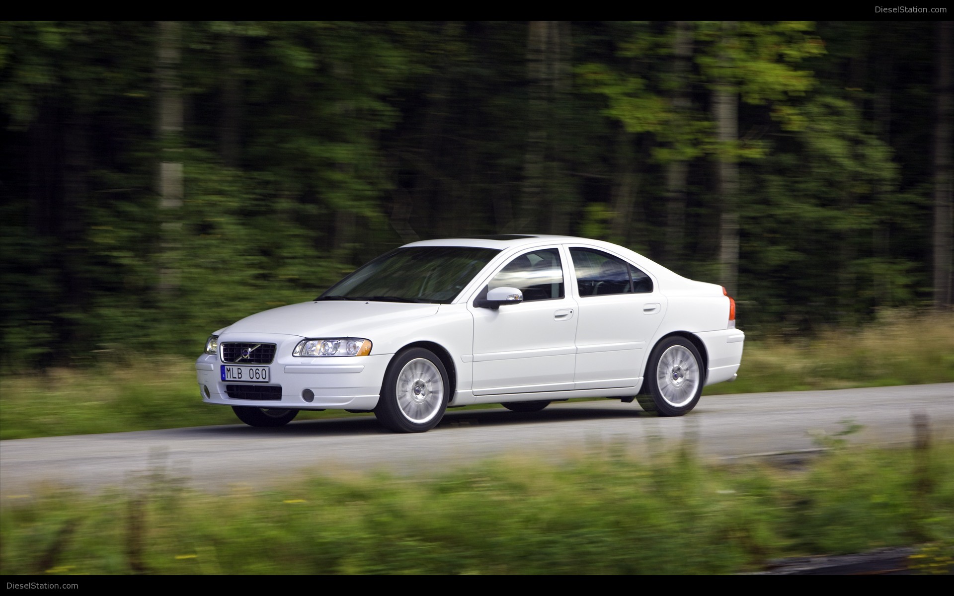Volvo S60 2009
